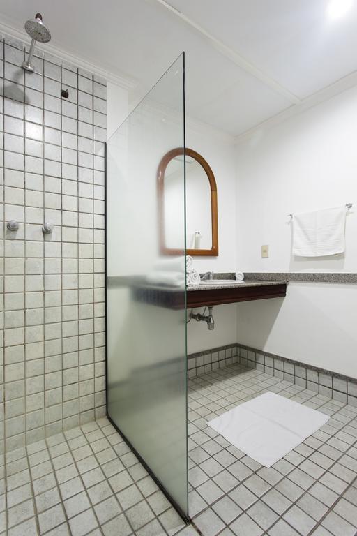 Hotel Lopes Caxambu Kamer foto
