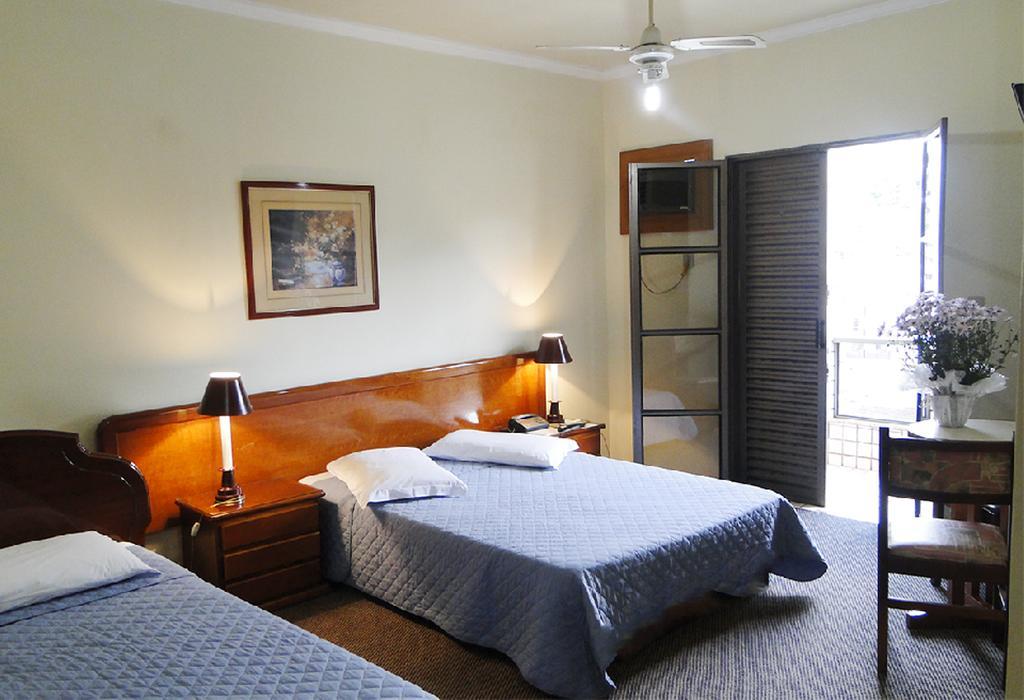 Hotel Lopes Caxambu Kamer foto